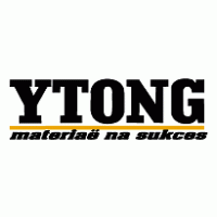 Ytong logo vector logo