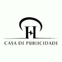 Casa de Publicidade logo vector logo