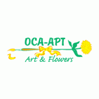 Osa Art logo vector logo