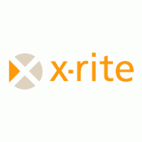 X-rite logo vector logo