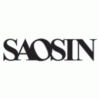 Saosin logo vector logo