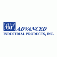 Advanced Industrial Products – AIP logo vector logo