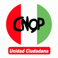 CNOP logo vector logo