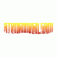 StonerRock.com logo vector logo