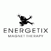 ENERGETIX MAGNET THERAPY logo vector logo