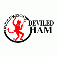 Underwood Deviled Ham logo vector logo