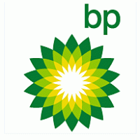 BP logo vector logo