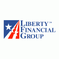 Liberty Financial Group logo vector logo