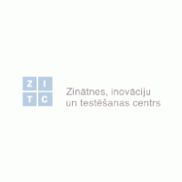 ZITC logo vector logo