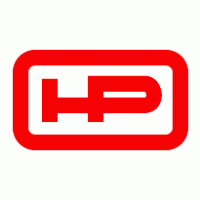 Hensel Phelps Construction Company logo vector logo
