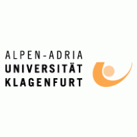 Alpen-Adria Universität Klagenfurt logo vector logo