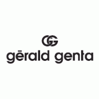 Gerald Genta logo vector logo