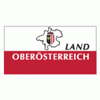 Land Oberösterreich logo vector logo