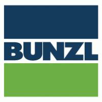 Bunzl logo vector logo