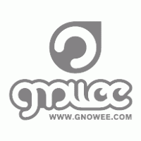 GNOWEE logo vector logo