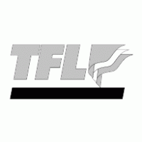 TFL P&B logo vector logo