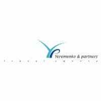 Yeremenko & partners logo vector logo