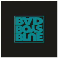 Bad Boys Blue logo vector logo