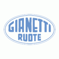 Gianetti logo vector logo