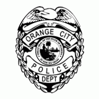 Police Badge logo vector logo