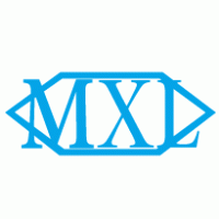 MXL logo vector logo