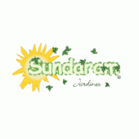 Sundaram Jardines logo vector logo