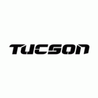 Tucson logo vector logo