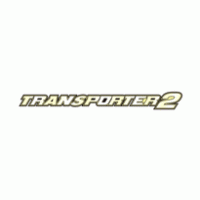 Transporter 2 logo vector logo