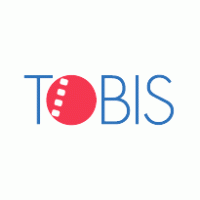 tobis logo vector logo