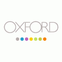 Oxford logo vector logo