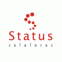 Status Celulares Ltda logo vector logo