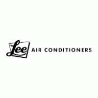 Lee AC logo vector logo