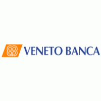Veneto Banca logo vector logo