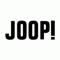 JOOP logo vector logo