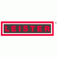 Leister logo vector logo