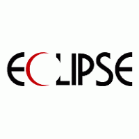 Eclipse logo vector logo