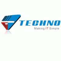 Techno Consultancy (UK) Ltd logo vector logo