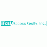 Fast Access Realty, Inc. logo vector logo