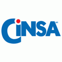 CINSA logo vector logo