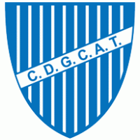 Club Defensores Godoy Cruz Antonio Tobas logo vector logo