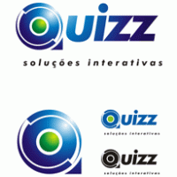 QuiZZ Solu??es Interativas logo vector logo