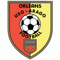 US Orleans logo vector logo