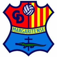 Club Deportivo Margaritense logo vector logo