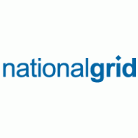 National Grid logo vector logo