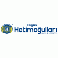 Hekimoglu logo vector logo