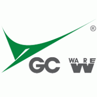 GC Ware Prague logo vector logo