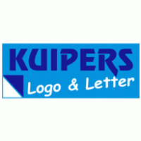 kuipers logo vector logo