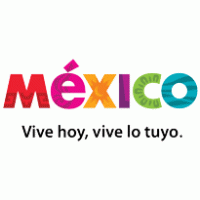 Mexico logo vector logo