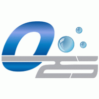 Oxygen e-Sports logo vector logo