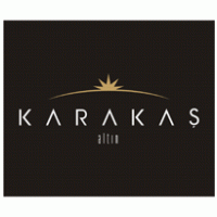 KARAKAS ALTIN logo vector logo